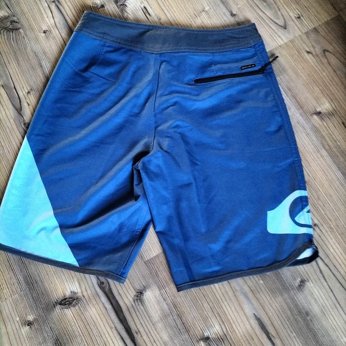 Szorty kąpielowe Quiksilver W28