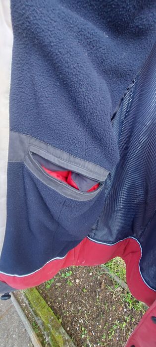 Parca alcar sport wear