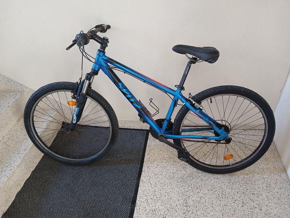 Bicicleta 27.5  da Terrain 10