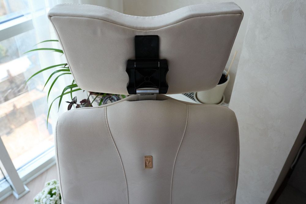 Крісло Kulik System BUSINESS Антара Ергономічне