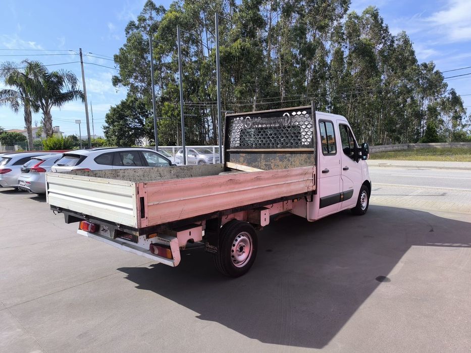 Renault Master510402474720645123
