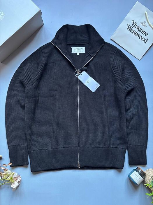 ‼️РОЗПРОДАЖ‼️ Кардиган Maison Margiela