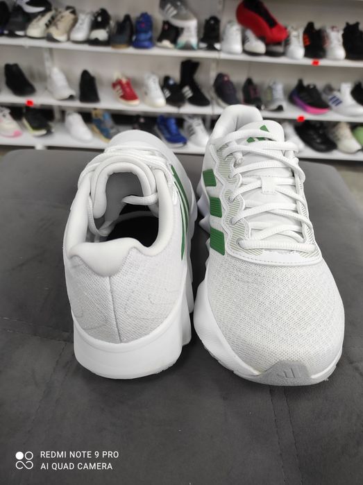 ОРИГІНАЛ 100% Кросівки Adidas Switch Move Running Shoes 39 1/3