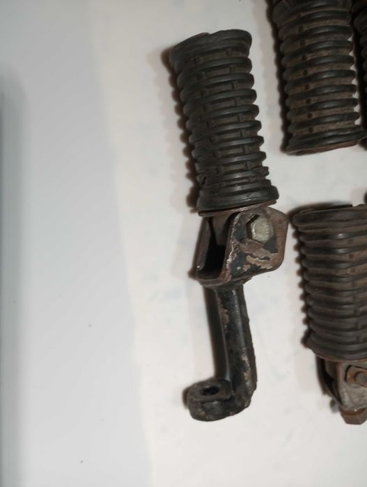 продам ножки мотоцикла JAWA