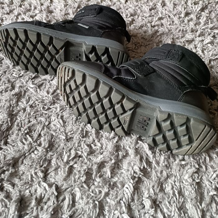 Śniegowce dziecięce Helly Hansen