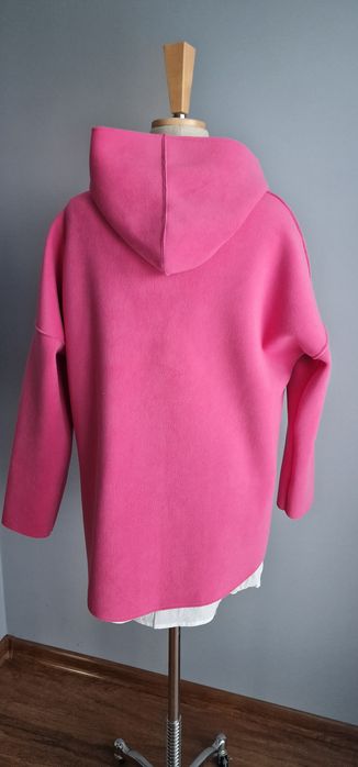 New Collection Italy Style Kurtka Pianka Nowa