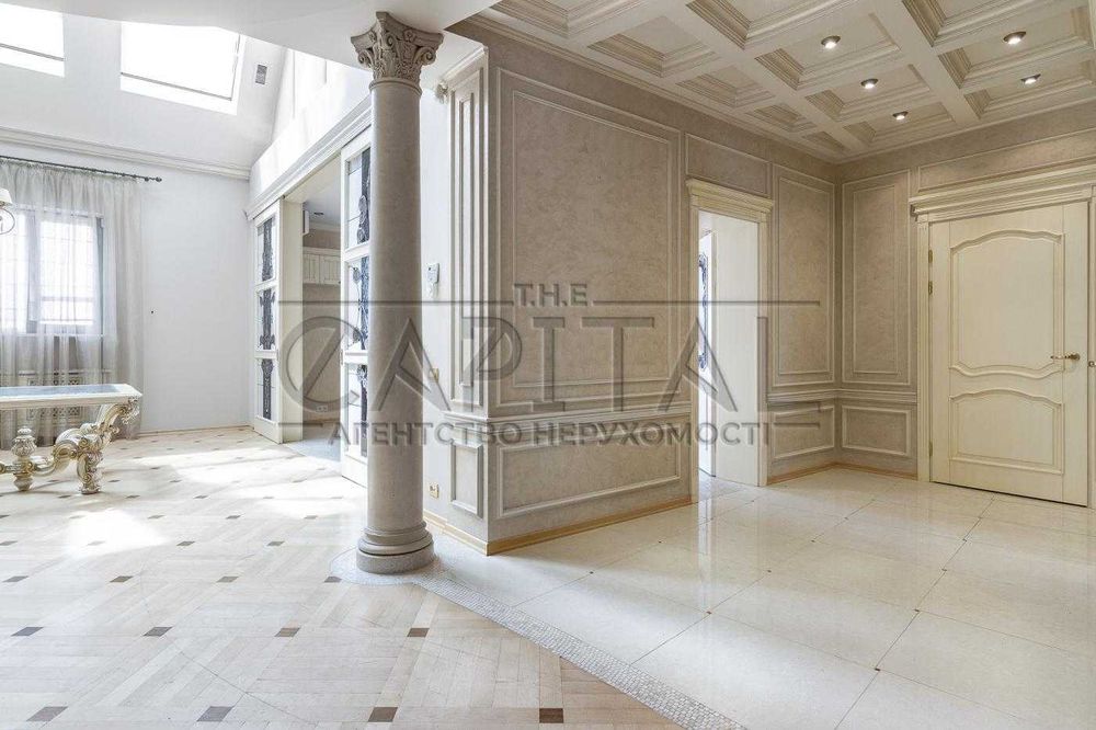 Продажа 2-уровневой квартиры, ЖК Творец, ул. Коновальца , Печерск