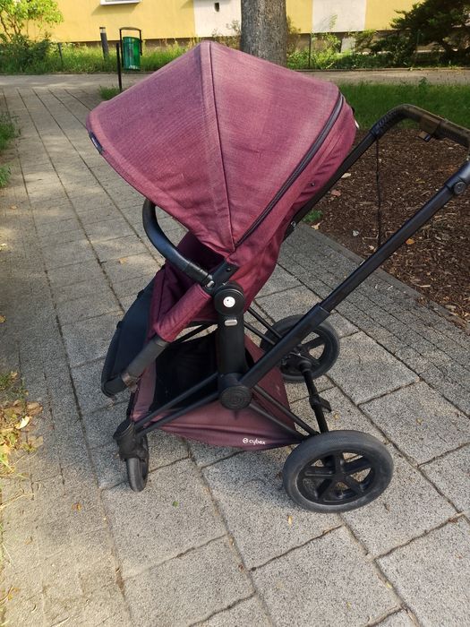 Wózek Cybex Priam 2w1