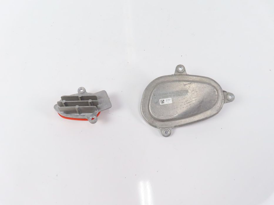 Conjunto Módulos / Centralinas / Balastros Luz Diurna Bmw X1 Ref: