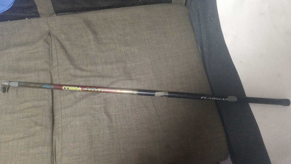 Удочка Flagman cobra 4m