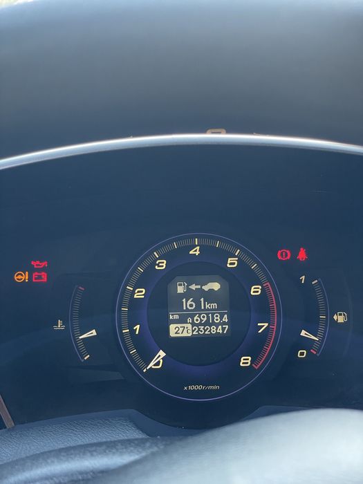 Honda Civic 2008