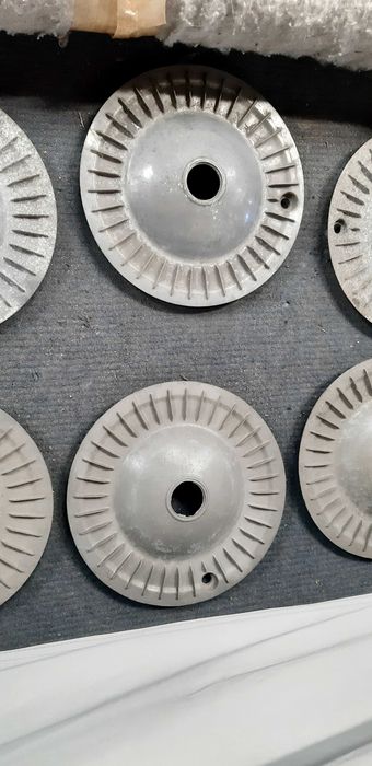 kołpak / kołpaki do samochodu goggomobil coupe