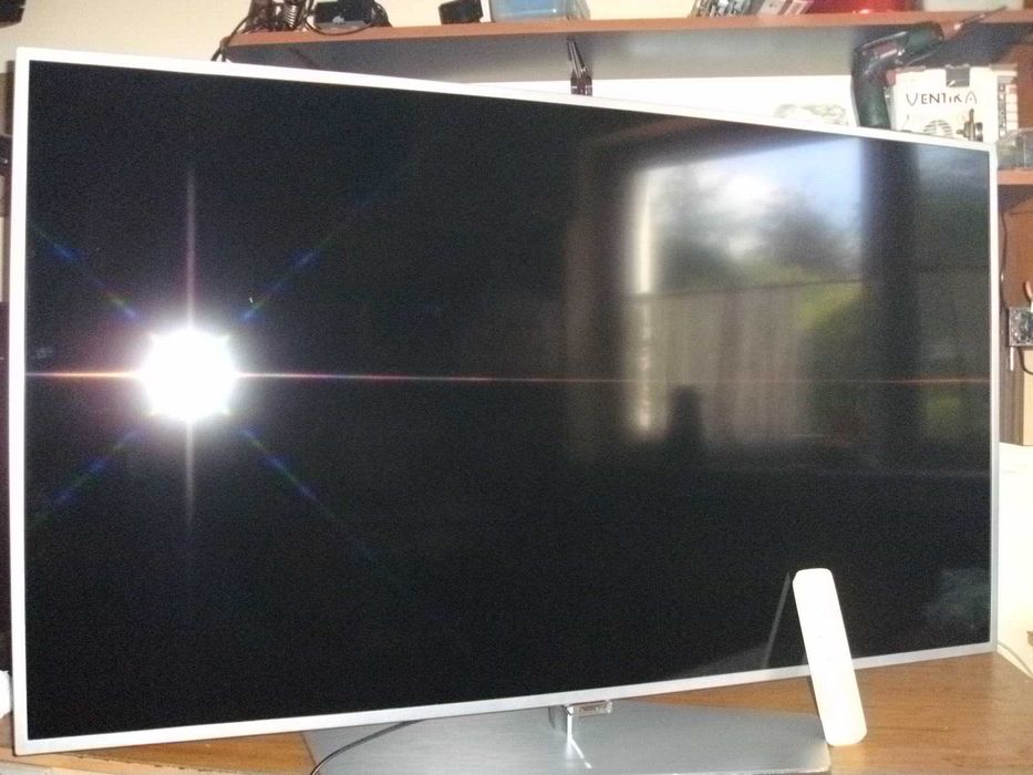 SONY-Samsung-Sharp -UE55H7000-KD 55XF9005- UE55K5600 itp.CAŁE mat.WYSY