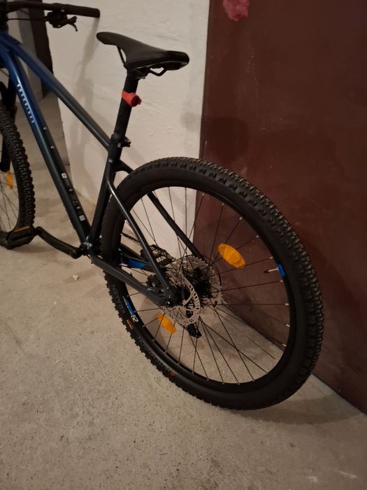 Rockrider 540 29 rama L