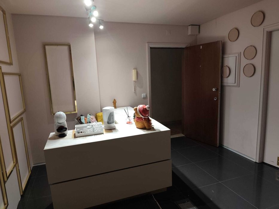 Arrenda-se Escritório