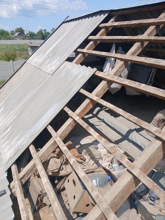 Строительные работы,кровельные работы,ремонт крыши.