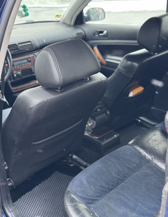 ПРОДАМ Volkswagen Passat 4*4 1,9 TDI 4 MOTION