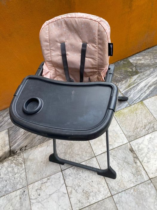 Cadeira refeição