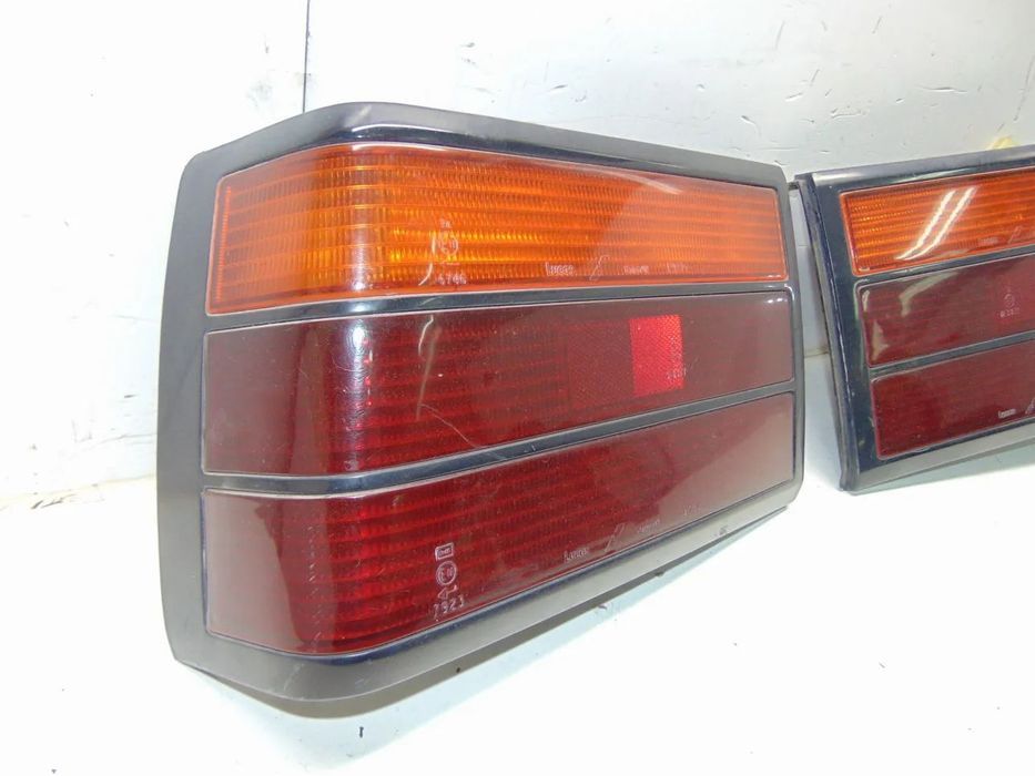 Rover 213/216 farolins