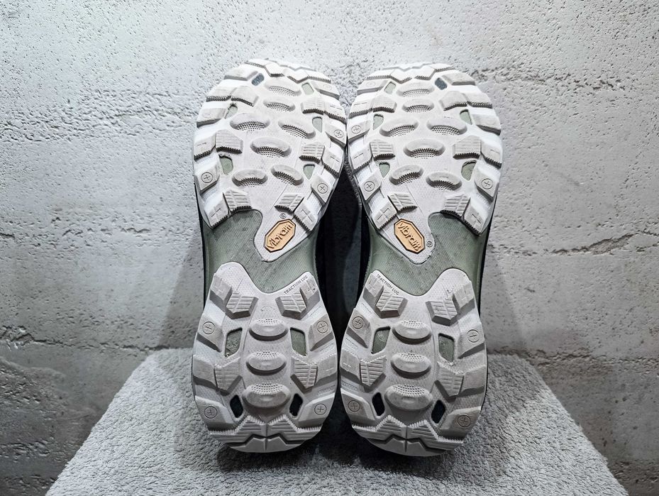 MERRELL MOAB SPEED 2 r.44,5 stan bardzo dobry