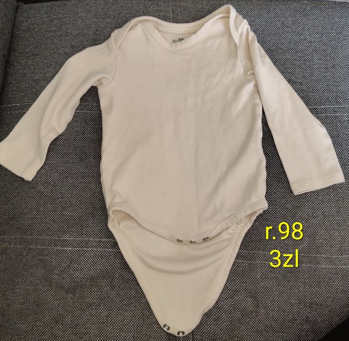 Body uniwersalne r.98