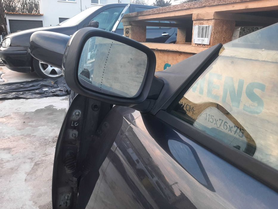 drzwi megane 2 cabrio