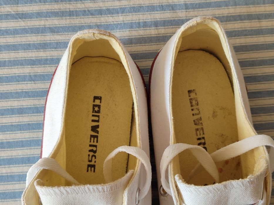 Кеды Converse, размер 42.5