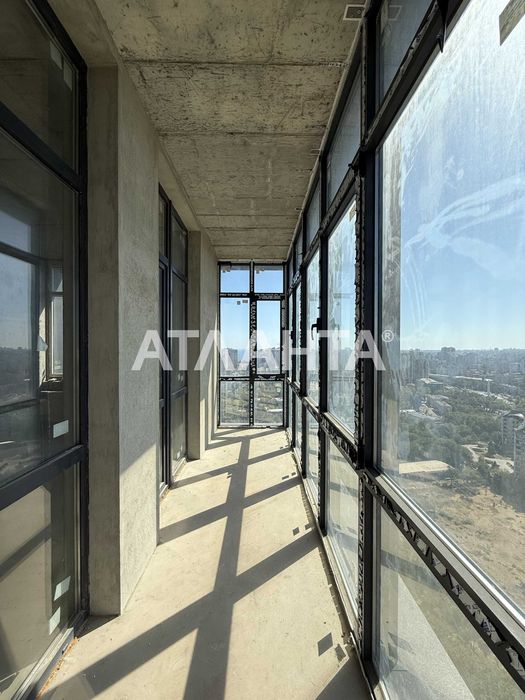 2-комнатная квартира по адресу Куликово поле пл. (площадь 119 м²) - Atlanta.ua - фото 5
