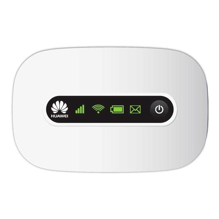 Huawei EC5321u-2