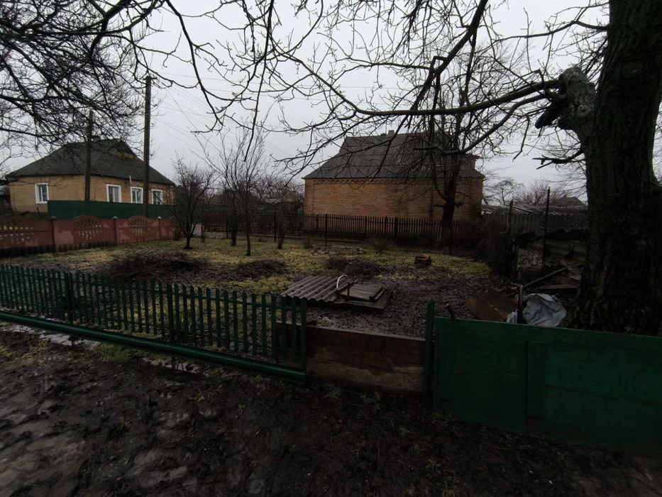 Продам будинок в Миколаївський обл.