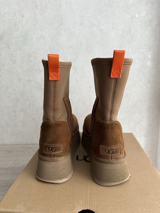 UGG Classic Dipper уги