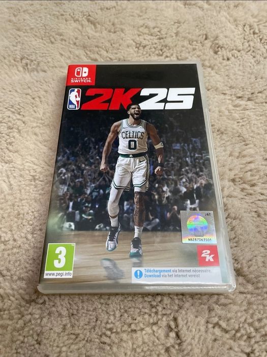 Jogos Nintendo Switch
