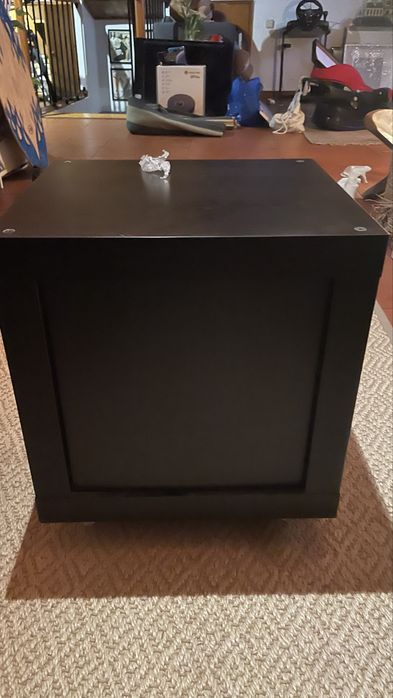 Movel de apoio Ikea kalax