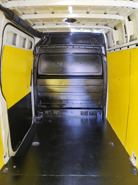 Mercedes Benz Sprinter 313 CDI DIESEL year 2012