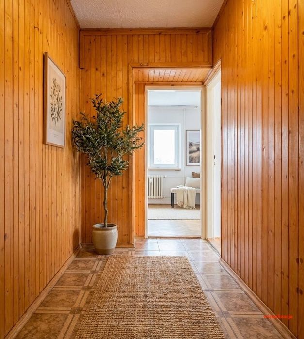 8 445 zł za mkw - Mieszkanie 3 pokoje 44,4 m² • LSM • Lublin