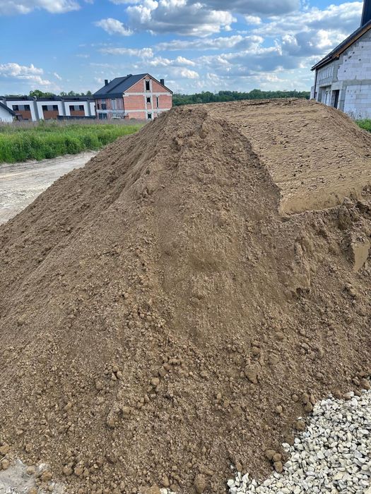 Piasek Igat lub piasek IIgat piasek budowlany,zasypokowy