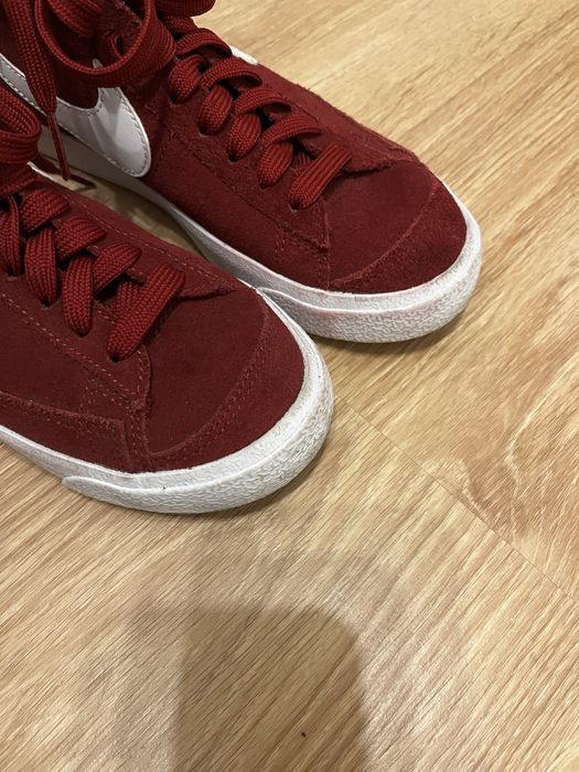 Nike Blazer Mid BOTA