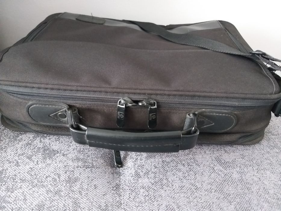 Torba do  laptopa Invent