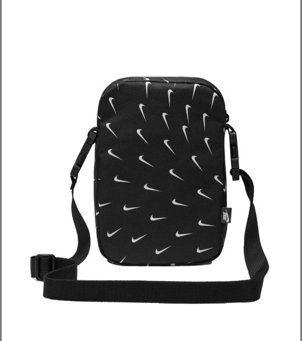 сумка Nike monogram
