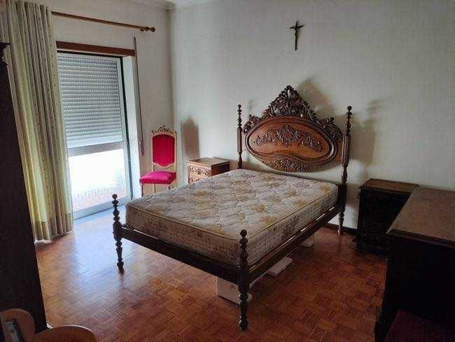 Arrendamento | Apartamento T3 – Bairro de Sta. Eugénia, Viseu