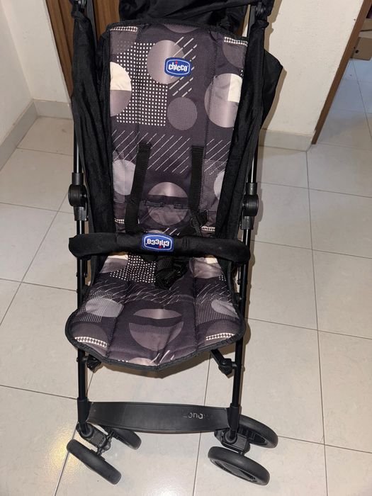 London Stroller by Chicco441727249087221763