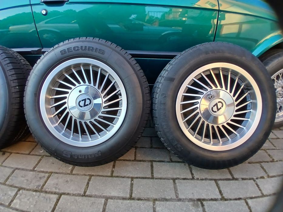 Felgi  O,Z  7 x 14 e 30