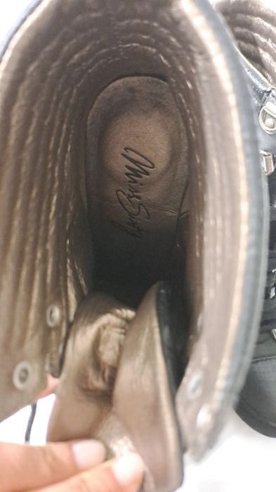 Botins Miss Sixty 38