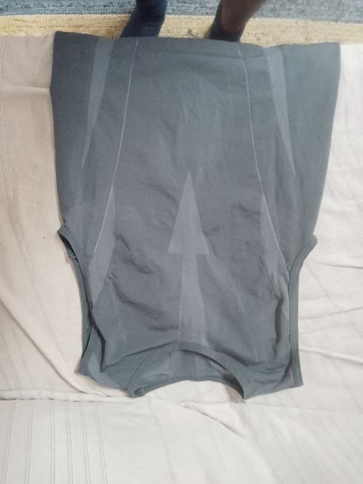 T-shirt treino compressão