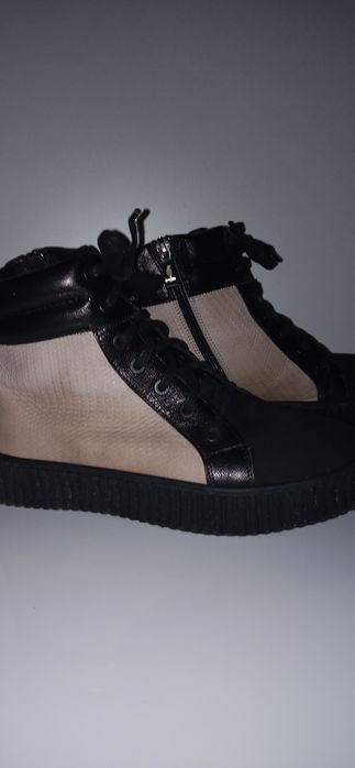 Ochnik 36 sneakersy adidasy półbuty