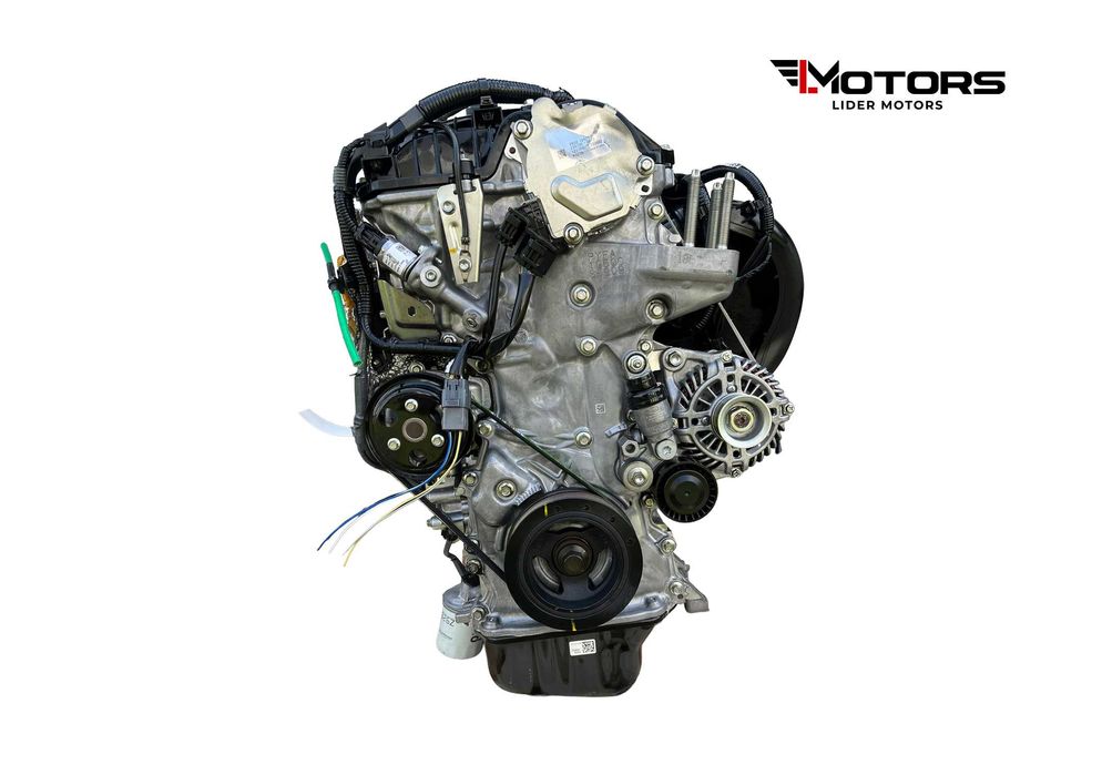 Silnik Mazda PY PY-VPS 2.5L benzyna CX-3 CX-5 CX-8 CX-6