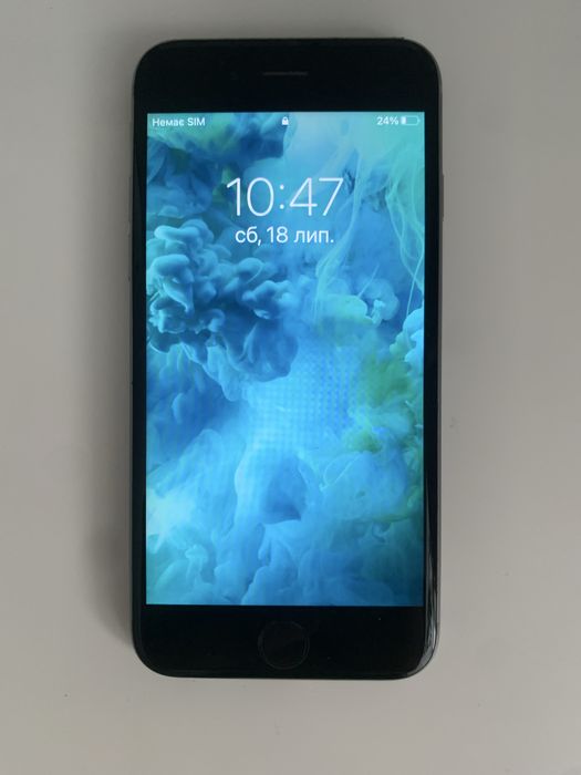 iPhone модуль (опис)