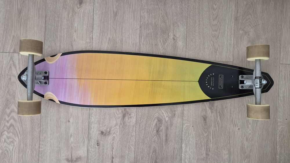 Longboard PINTAIL 520