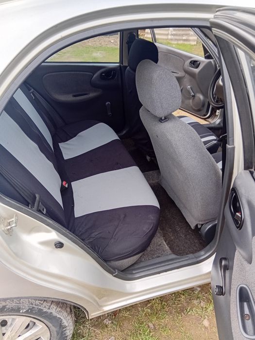 Продаж автомобіля