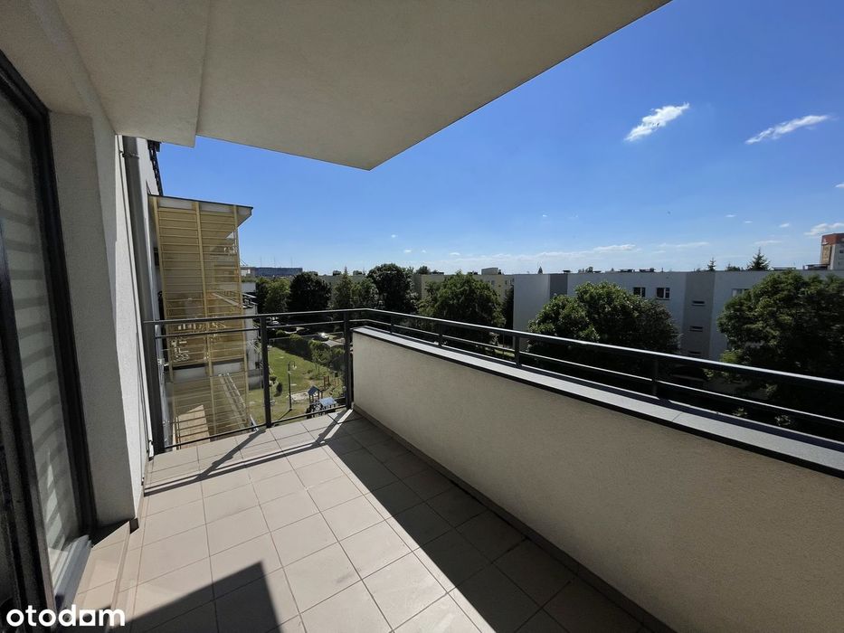 Na sprzedaż mieszkanie 35 m² - bezpośrednio od właściciela